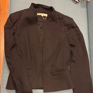 Women's Black Jacket